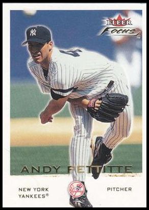 66 Andy Pettitte